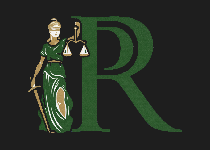 Logo Kancelarii Adwokackiej Paweł Rzeszutko